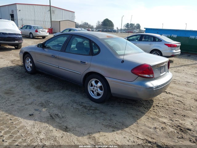 2006 FORD TAURUS 1FAFP53U66A199002 Photo 2