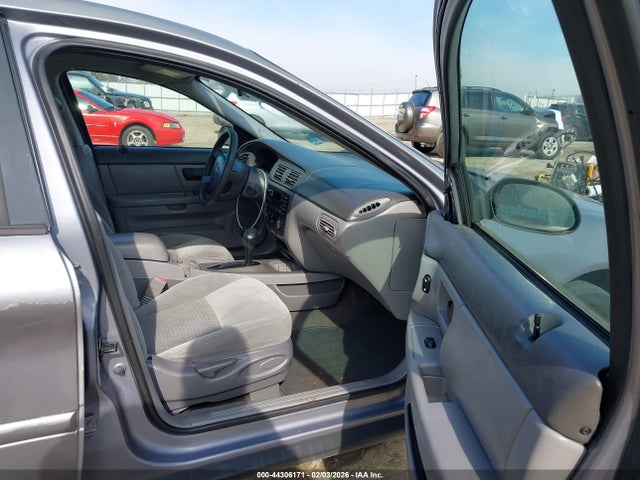 2006 FORD TAURUS 1FAFP53U66A199002 Photo 4