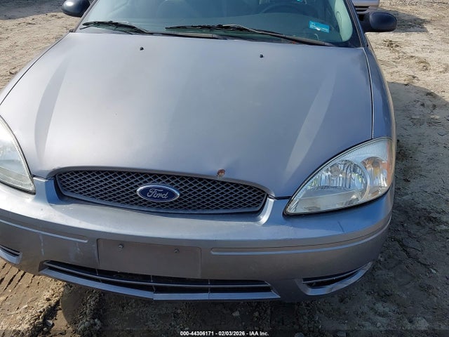 2006 FORD TAURUS 1FAFP53U66A199002 Photo 5