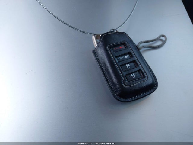 2022 LEXUS RX 350L JTJHZKEA6N2027203 Photo 10