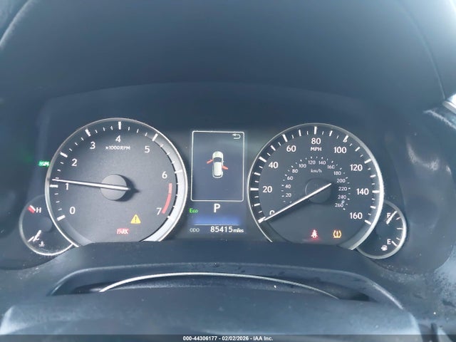 2022 LEXUS RX 350L JTJHZKEA6N2027203 Photo 6