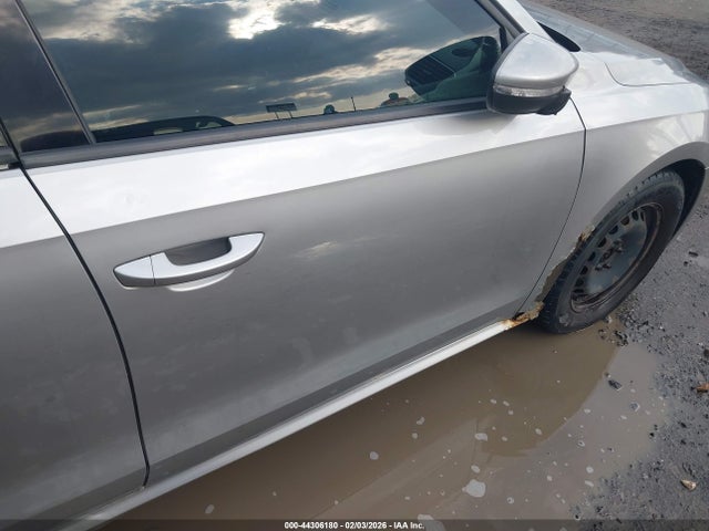 Aukcja sprzedaży 2012 Volkswagen Passat 2.5l S, vin: 1VWAP7A3XCC069263, numer aukcji: 44306180