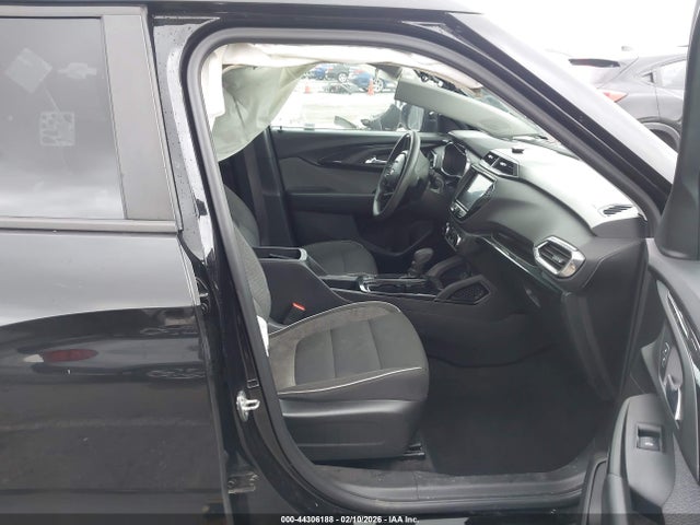 KL79MPSL2MB010175 Chevrolet Trailblazer Fwd Lt