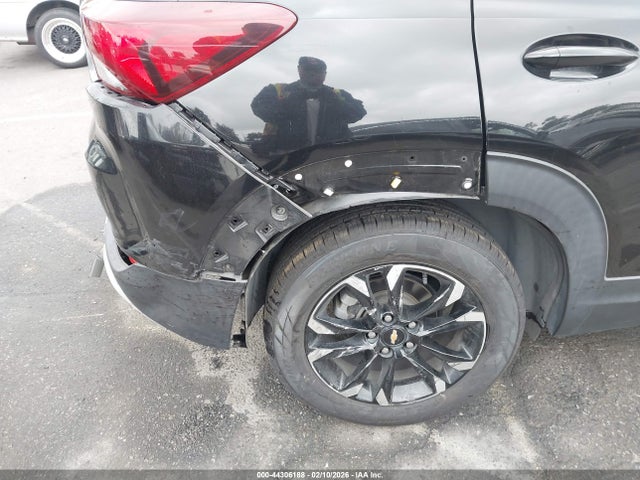 KL79MPSL2MB010175 Chevrolet Trailblazer Fwd Lt