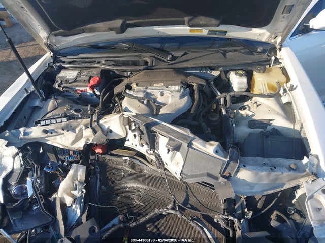2009 CADILLAC STS 1G6DD67V890130411 Photo 9