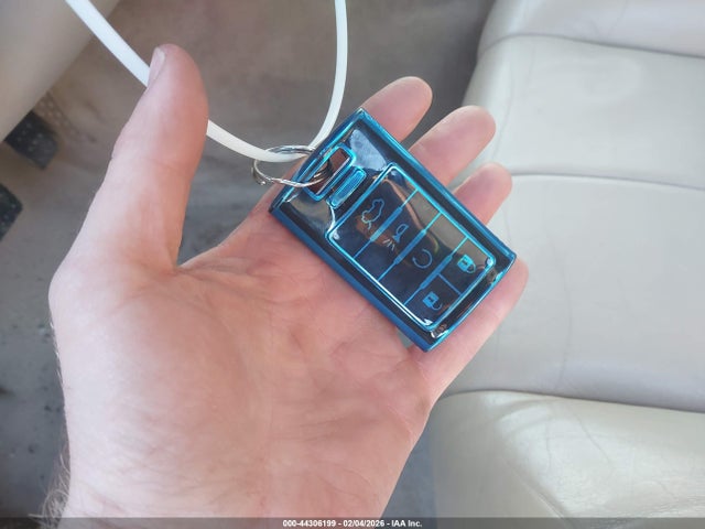 2009 CADILLAC STS 1G6DD67V890130411 Photo 10