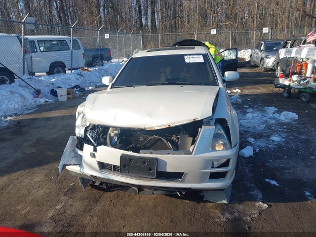 Aukcja sprzedaży 2009 Cadillac Sts V6, vin: 1G6DD67V890130411, numer aukcji: 44306199