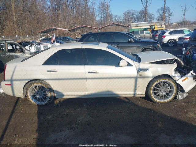 Aukcja sprzedaży 2009 Cadillac Sts V6, vin: 1G6DD67V890130411, numer aukcji: 44306199