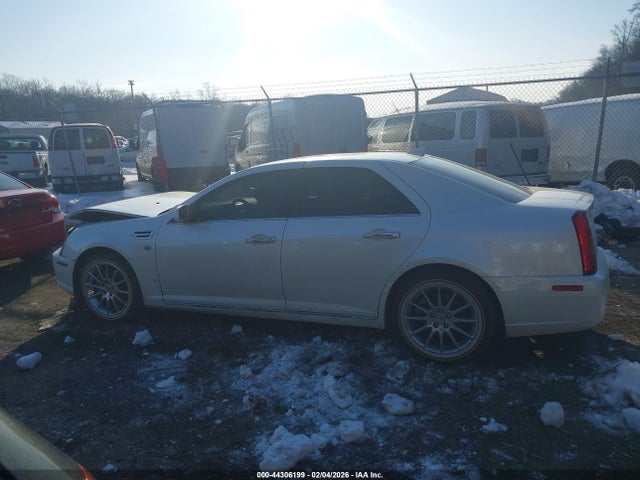 Aukcja sprzedaży 2009 Cadillac Sts V6, vin: 1G6DD67V890130411, numer aukcji: 44306199
