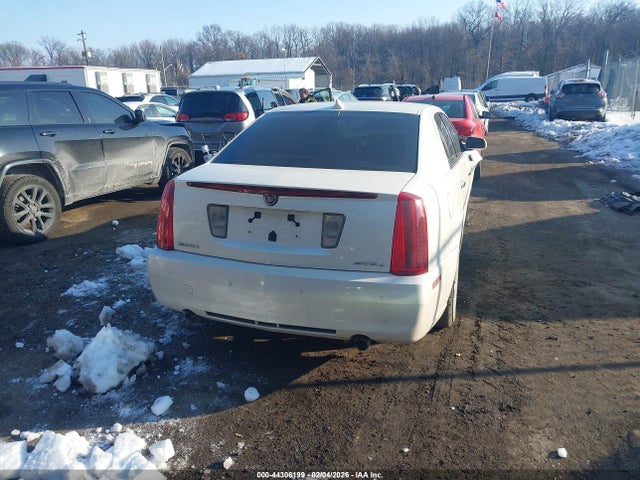 Aukcja sprzedaży 2009 Cadillac Sts V6, vin: 1G6DD67V890130411, numer aukcji: 44306199
