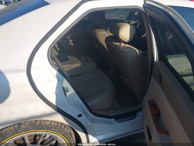 2009 CADILLAC STS 1G6DD67V890130411 Photo 7