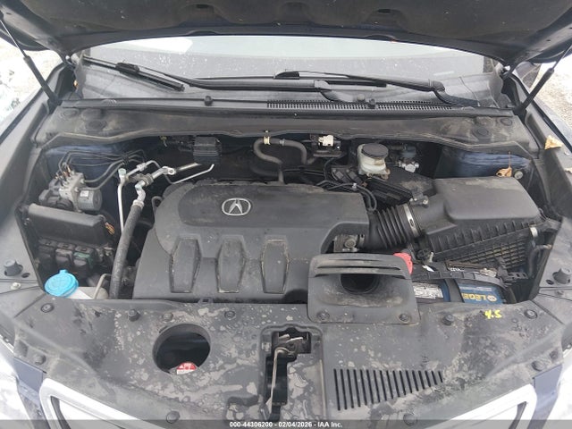 Продажа на аукционе авто 2017 Acura Rdx Technology   Acurawatch Plus Packages/w/technology Package, vin: 5J8TB4H55HL007357, номер лота: 44306200