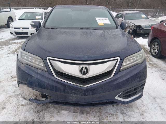 Продажа на аукционе авто 2017 Acura Rdx Technology   Acurawatch Plus Packages/w/technology Package, vin: 5J8TB4H55HL007357, номер лота: 44306200