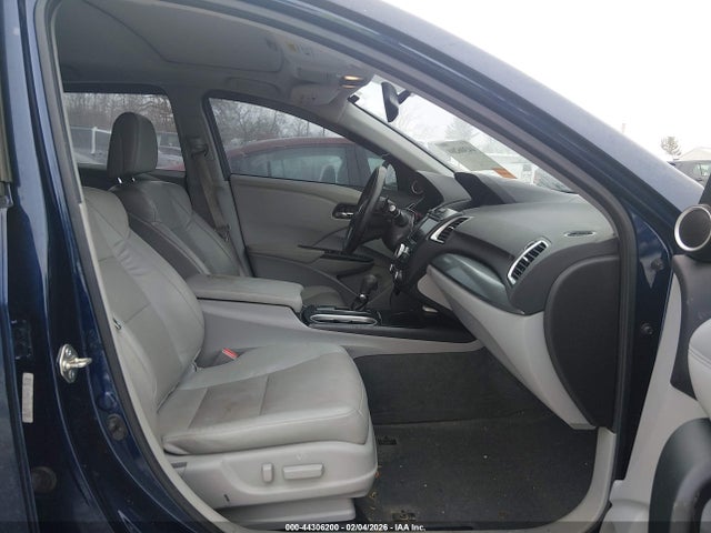 Продажа на аукционе авто 2017 Acura Rdx Technology   Acurawatch Plus Packages/w/technology Package, vin: 5J8TB4H55HL007357, номер лота: 44306200