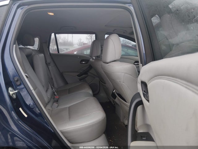 Продажа на аукционе авто 2017 Acura Rdx Technology   Acurawatch Plus Packages/w/technology Package, vin: 5J8TB4H55HL007357, номер лота: 44306200
