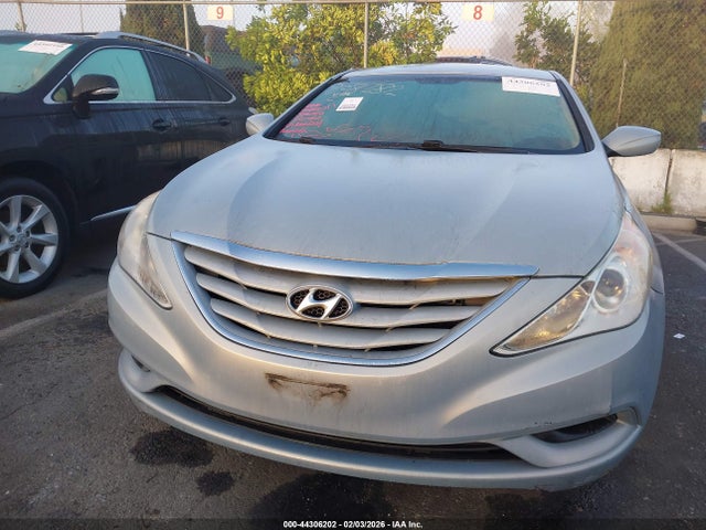 Aukcja sprzedaży 2011 Hyundai Sonata Gls, vin: 5NPEB4AC8BH136057, numer aukcji: 44306202