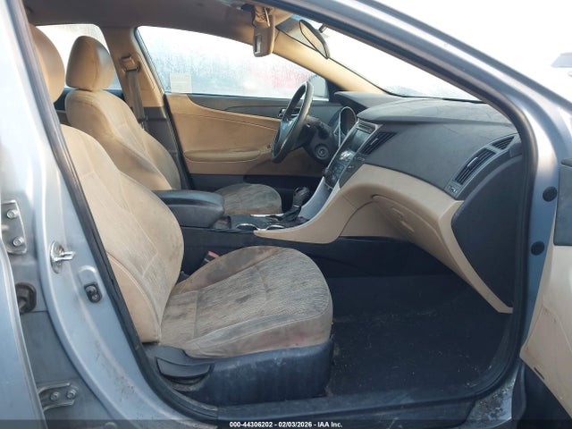 Aukcja sprzedaży 2011 Hyundai Sonata Gls, vin: 5NPEB4AC8BH136057, numer aukcji: 44306202