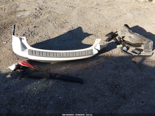 JF2SJAGC0JH416145 Subaru Forester 2.5i Premium