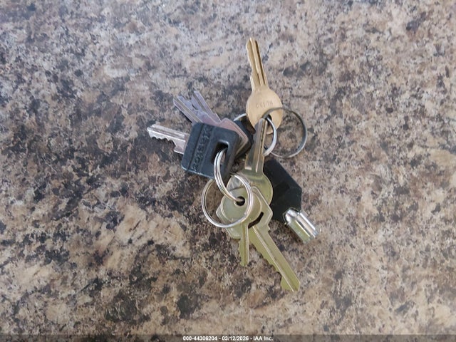 44306204 :رقم المزاد ، 4YDF371228R801088 vin ، 2008 Keystone Rv Raptor مزاد بيع
