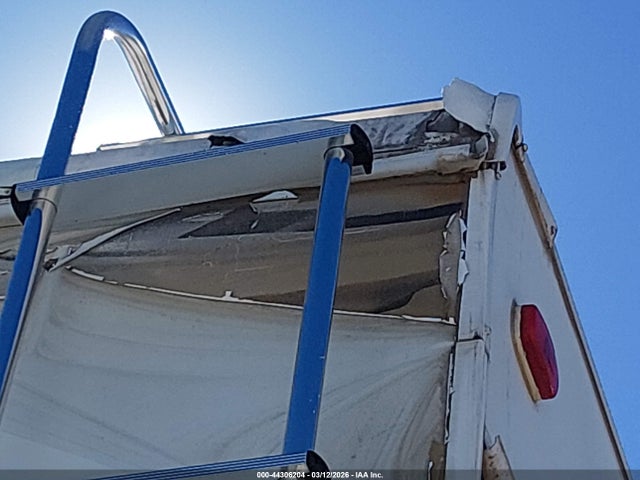 44306204 :رقم المزاد ، 4YDF371228R801088 vin ، 2008 Keystone Rv Raptor مزاد بيع