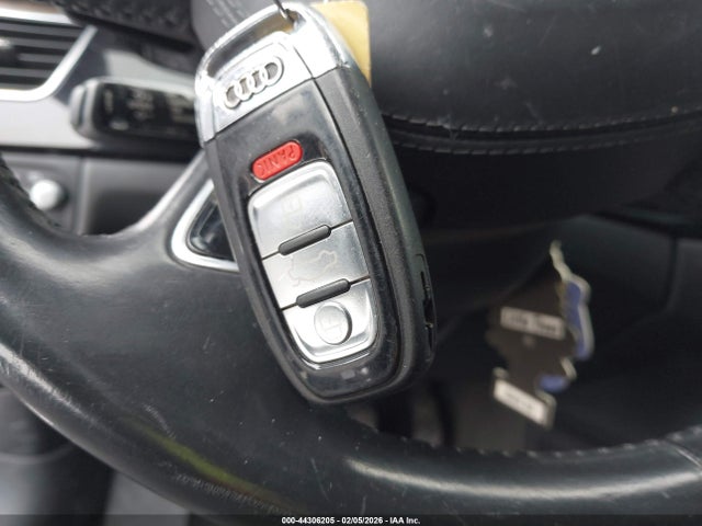 2016 AUDI A8 L WAU34AFD0GN019711 Photo 10