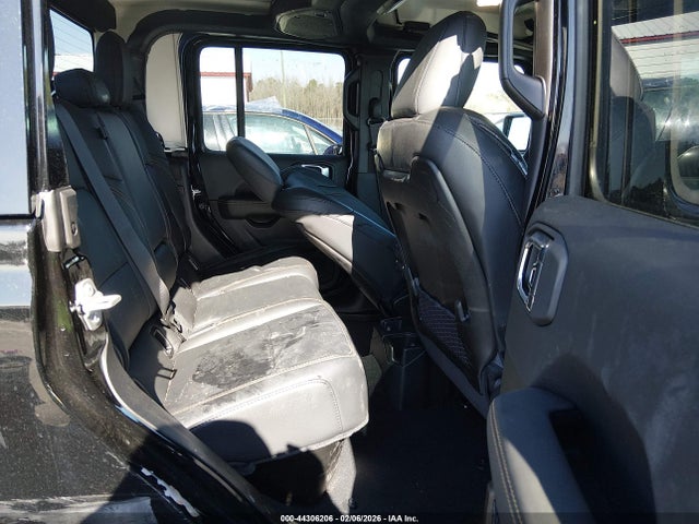 2025 JEEP GLADIATOR 1C6PJTAG3SL541562 Photo 7