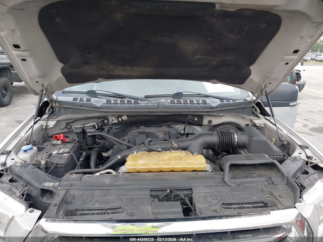 Продаж на аукціоні авто 2016 Ford F-150 Xlt, vin: 1FTEW1CPXGKF16156, номер лоту: 44306225