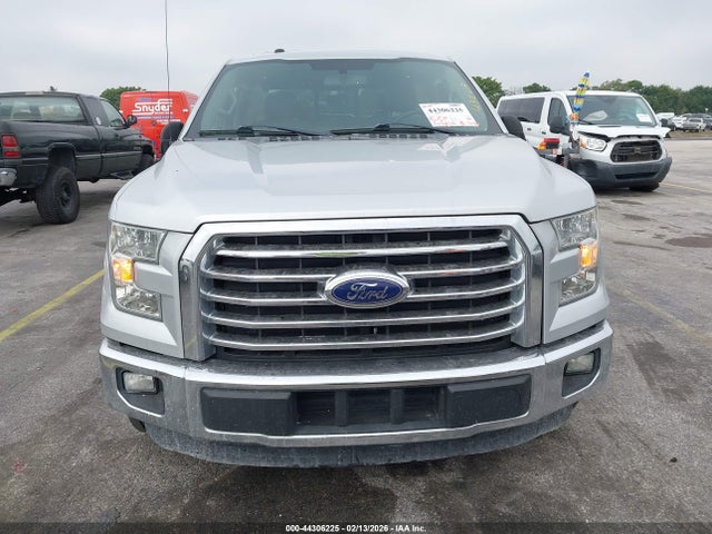 Продаж на аукціоні авто 2016 Ford F-150 Xlt, vin: 1FTEW1CPXGKF16156, номер лоту: 44306225