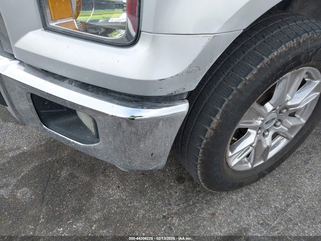 Продаж на аукціоні авто 2016 Ford F-150 Xlt, vin: 1FTEW1CPXGKF16156, номер лоту: 44306225