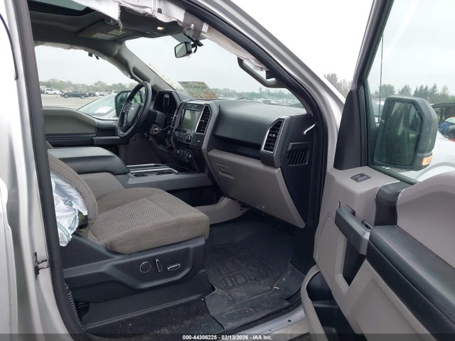 Продаж на аукціоні авто 2016 Ford F-150 Xlt, vin: 1FTEW1CPXGKF16156, номер лоту: 44306225
