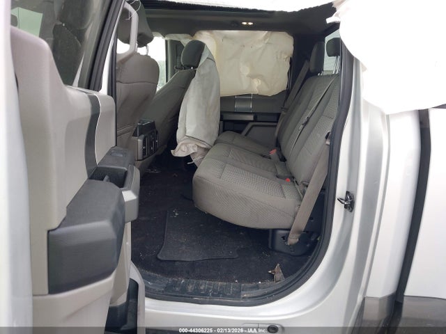 Продаж на аукціоні авто 2016 Ford F-150 Xlt, vin: 1FTEW1CPXGKF16156, номер лоту: 44306225