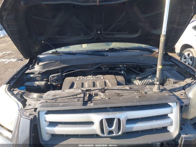 2006 HONDA PILOT 5FNYF28436B017082 Photo 9