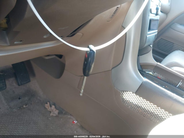 2006 HONDA PILOT 5FNYF28436B017082 Photo 10