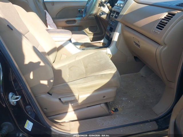 2006 HONDA PILOT 5FNYF28436B017082 Photo 4