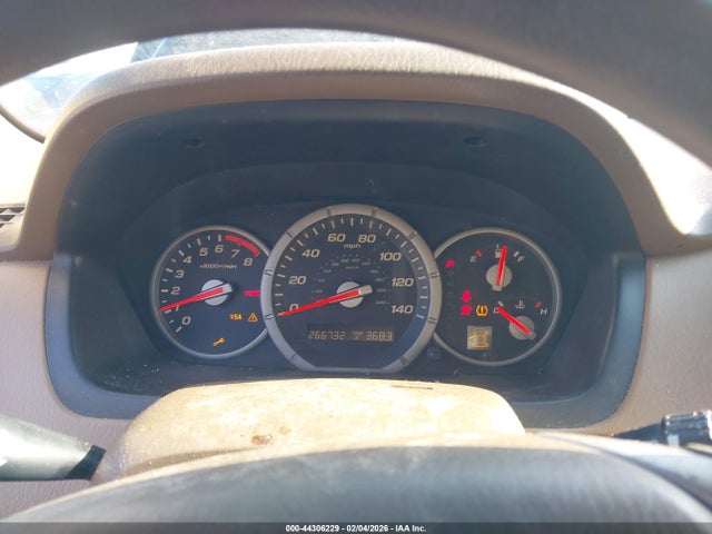 2006 HONDA PILOT 5FNYF28436B017082 Photo 6