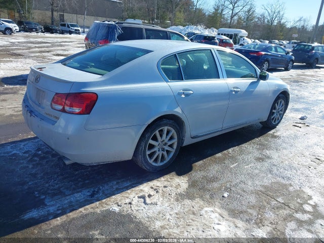 Продаж на аукціоні авто 2006 Lexus Gs 300, vin: JTHCH96S060016046, номер лоту: 44306230