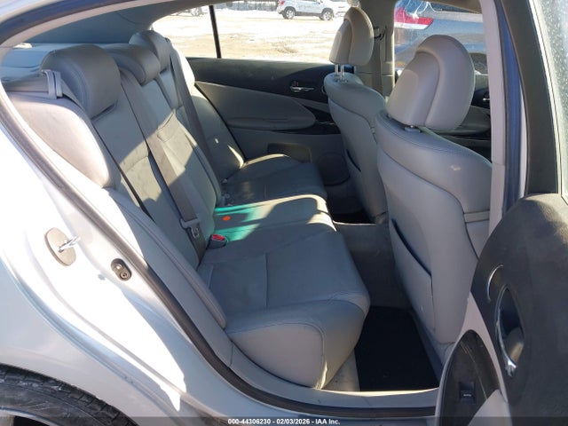 Продаж на аукціоні авто 2006 Lexus Gs 300, vin: JTHCH96S060016046, номер лоту: 44306230