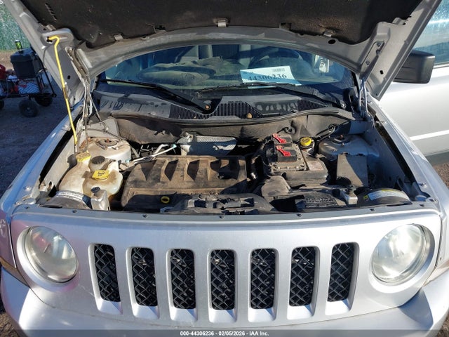2012 JEEP PATRIOT 1C4NJRBB0CD610872 Photo 9