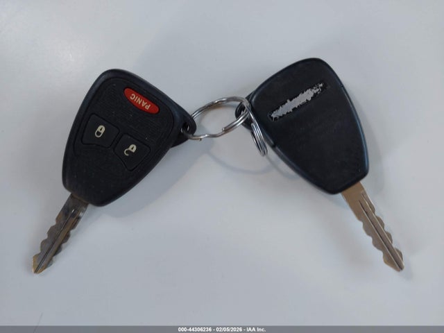 2012 JEEP PATRIOT 1C4NJRBB0CD610872 Photo 10