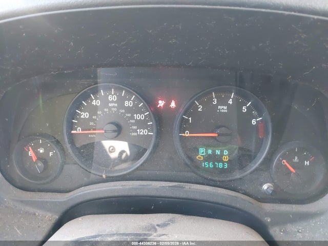 2012 JEEP PATRIOT 1C4NJRBB0CD610872 Photo 6