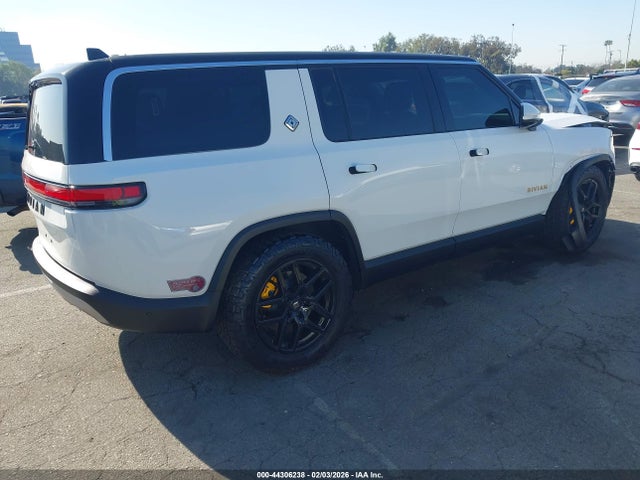 2023 RIVIAN R1S 7PDSGABA6PN017536 Photo 3
