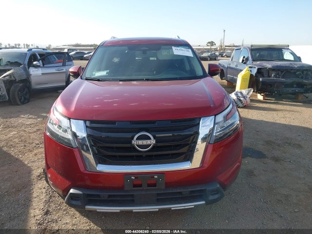 Nissan Pathfinder Sl 4wd 2023 5N1DR3CD1PC202390 Image 12