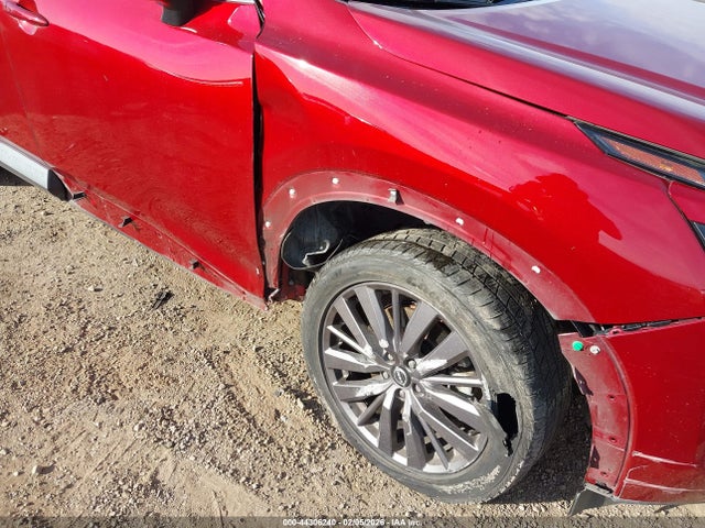 2023 NISSAN PATHFINDER 5N1DR3CD1PC202390 Photo 5