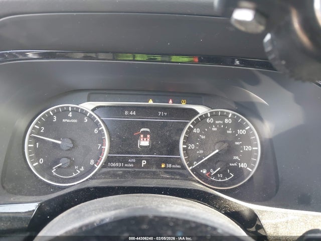 2023 NISSAN PATHFINDER 5N1DR3CD1PC202390 Photo 6