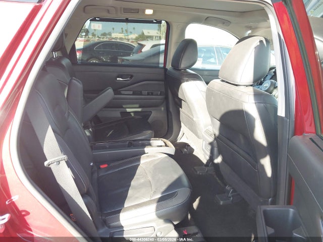 2023 NISSAN PATHFINDER 5N1DR3CD1PC202390 Photo 7