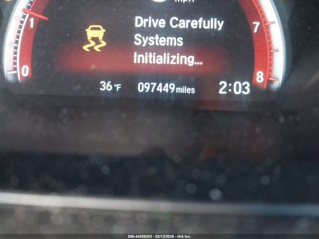 Honda CIVIC SI 2017 2HGFC1E50HH701030 Image 15