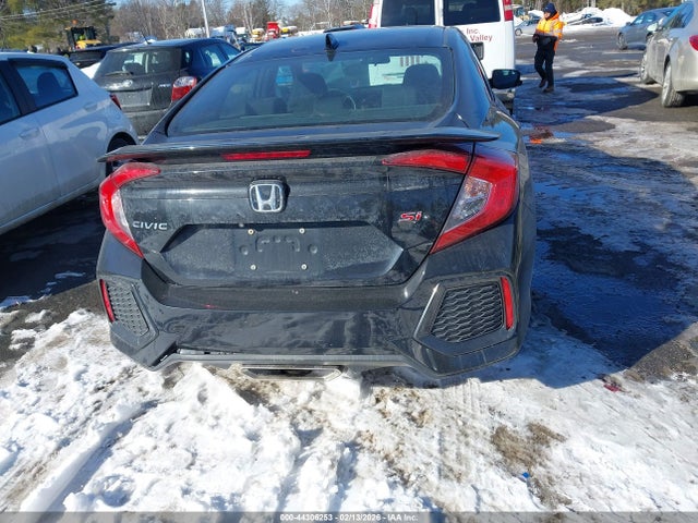 Honda CIVIC SI 2017 2HGFC1E50HH701030 Image 16