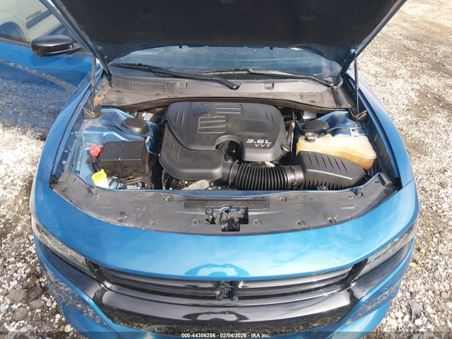 Aukcja sprzedaży 2020 Dodge Charger Sxt Rwd, vin: 2C3CDXBG4LH173397, numer aukcji: 44306256