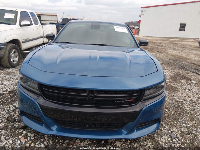 Aukcja sprzedaży 2020 Dodge Charger Sxt Rwd, vin: 2C3CDXBG4LH173397, numer aukcji: 44306256