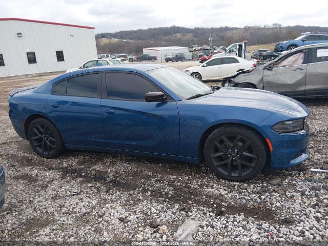 Aukcja sprzedaży 2020 Dodge Charger Sxt Rwd, vin: 2C3CDXBG4LH173397, numer aukcji: 44306256